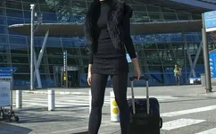 微笑的闪士高清